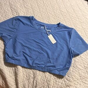 Aerie crop top